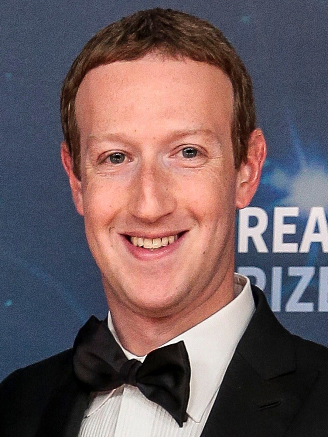 Mark Zukerberg