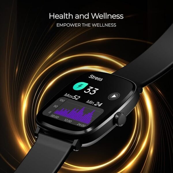Boat Digital Monitoring Smartwatch - Image 4