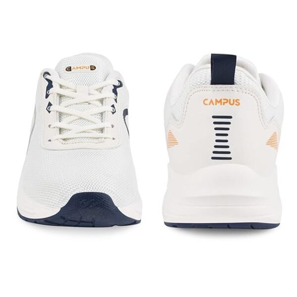 Campus Training Shoes for Men - Image 3