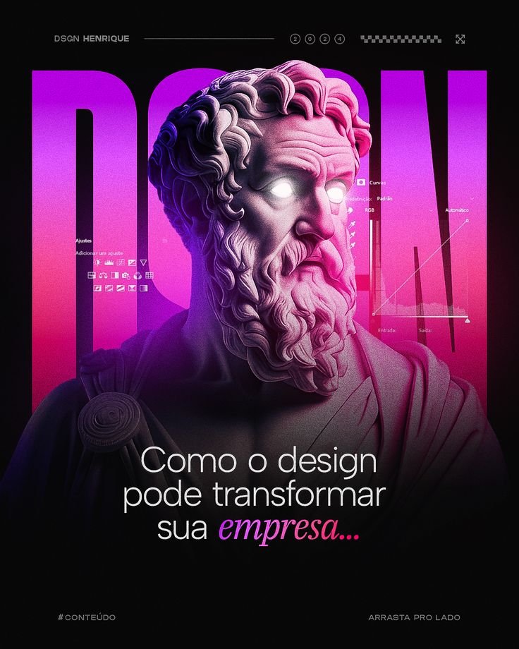 graphic service