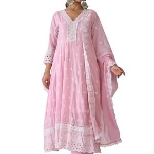 Rayon Kurti