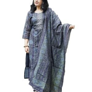 Rayon Kurti