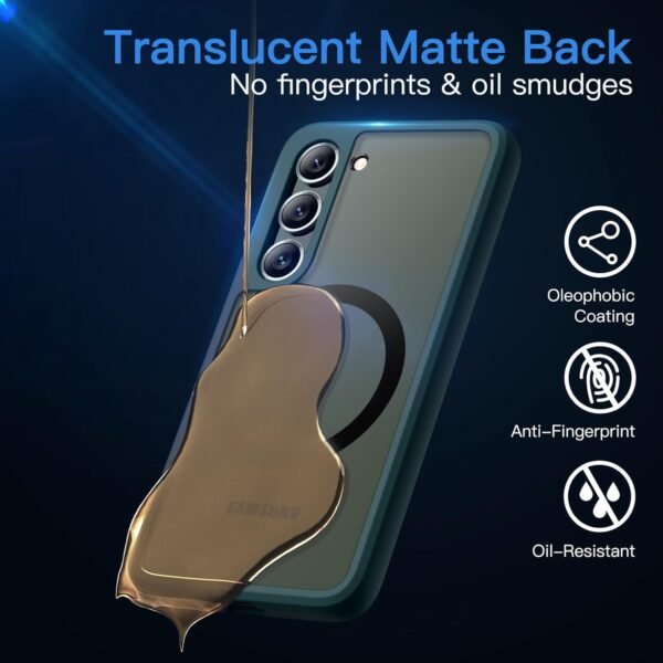 Zapcase Back Cover for samsung - Image 2