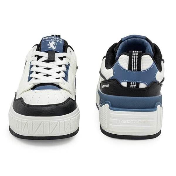 Red Tape Casual Sneaker Shoes for Men - Image 4