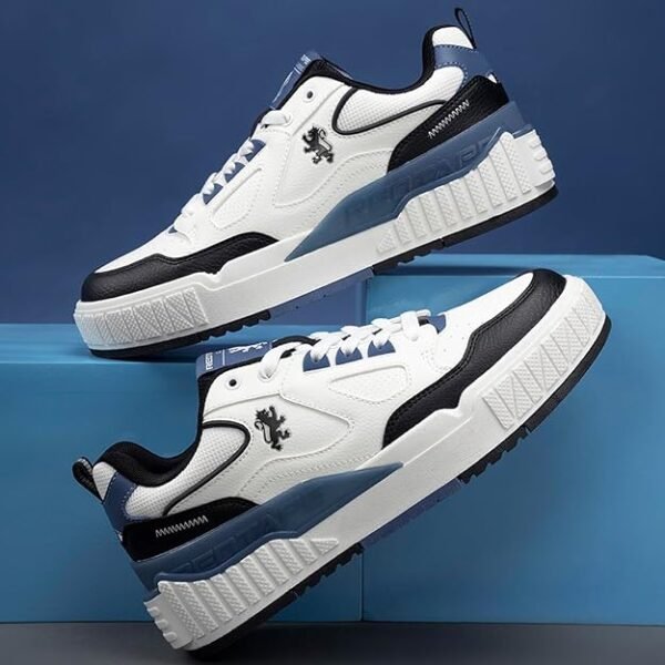 Red Tape Casual Sneaker Shoes for Men - Image 6