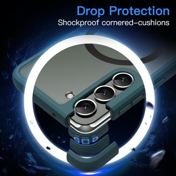 Zapcase Back Cover for samsung - Image 4