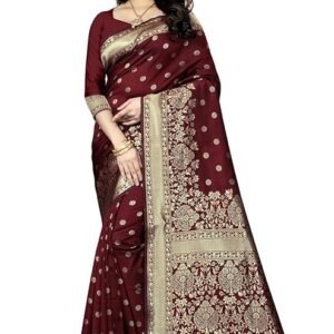 Banarasi Sari