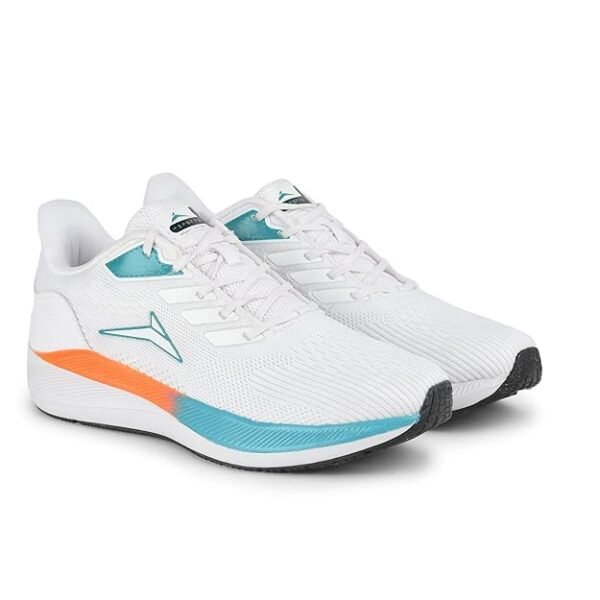 JQR Men's Zoom Running, Shoes for Men - Image 2