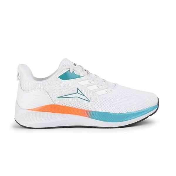 JQR Men's Zoom Running, Shoes for Men - Image 3