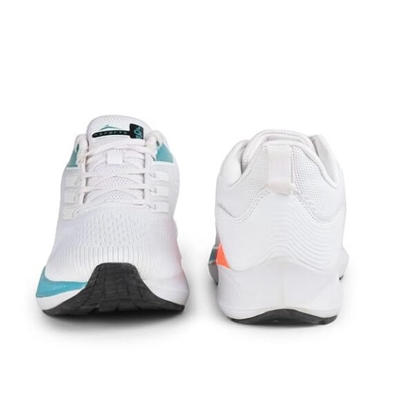 JQR Men's Zoom Running, Shoes for Men - Image 6