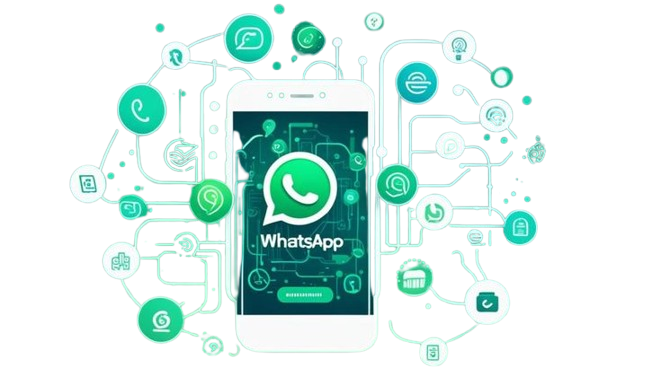 wattsapp marketing